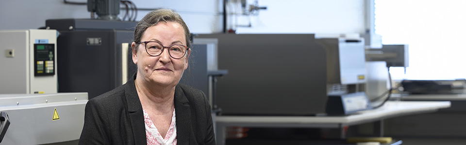 Finnish Science Award to Professor Heli Jantunen