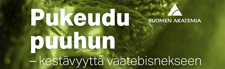Maailma hukkuu vaatejätteeseen – suomalainen tutkimus on mukana ratkaisemassa ongelmaa